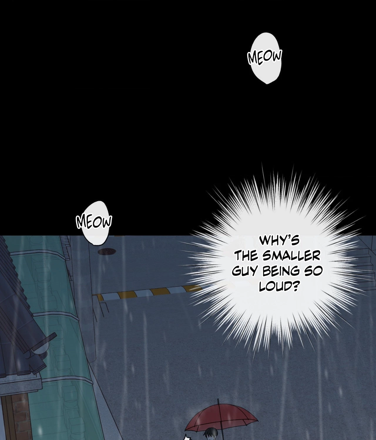 The Alpha's Mate Chapter 43, page 97