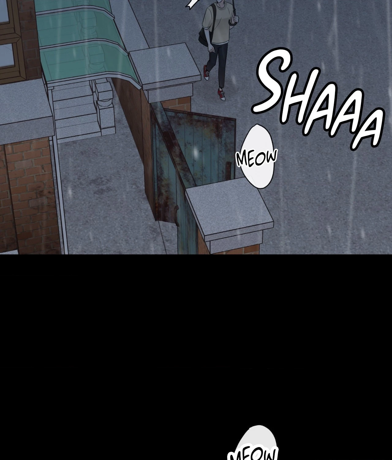 The Alpha's Mate Chapter 43, page 98