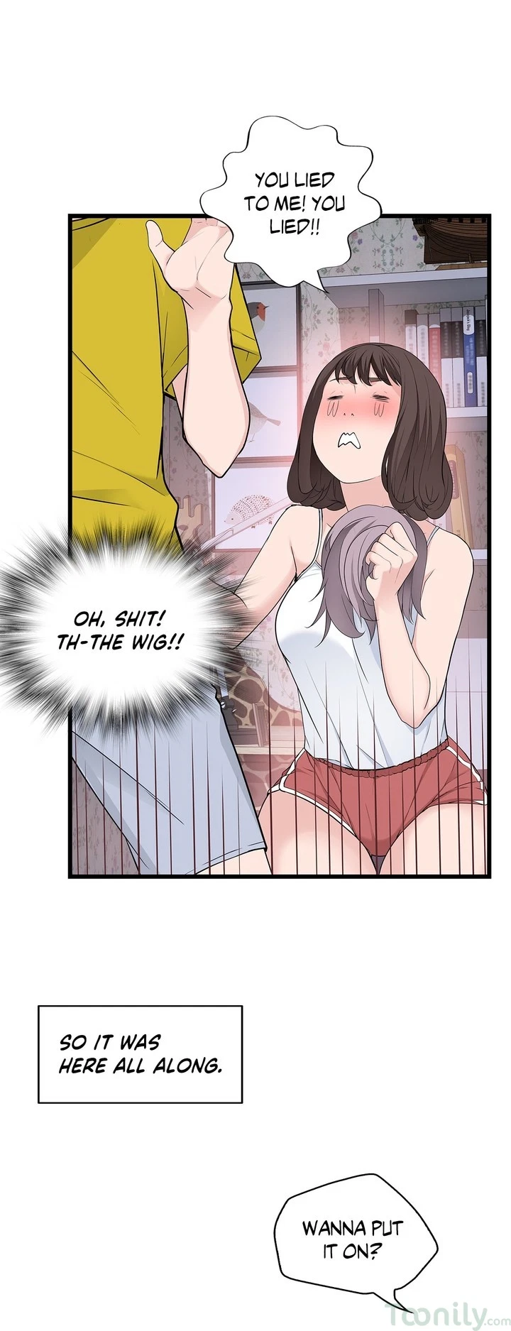 Chapter 65, page 32