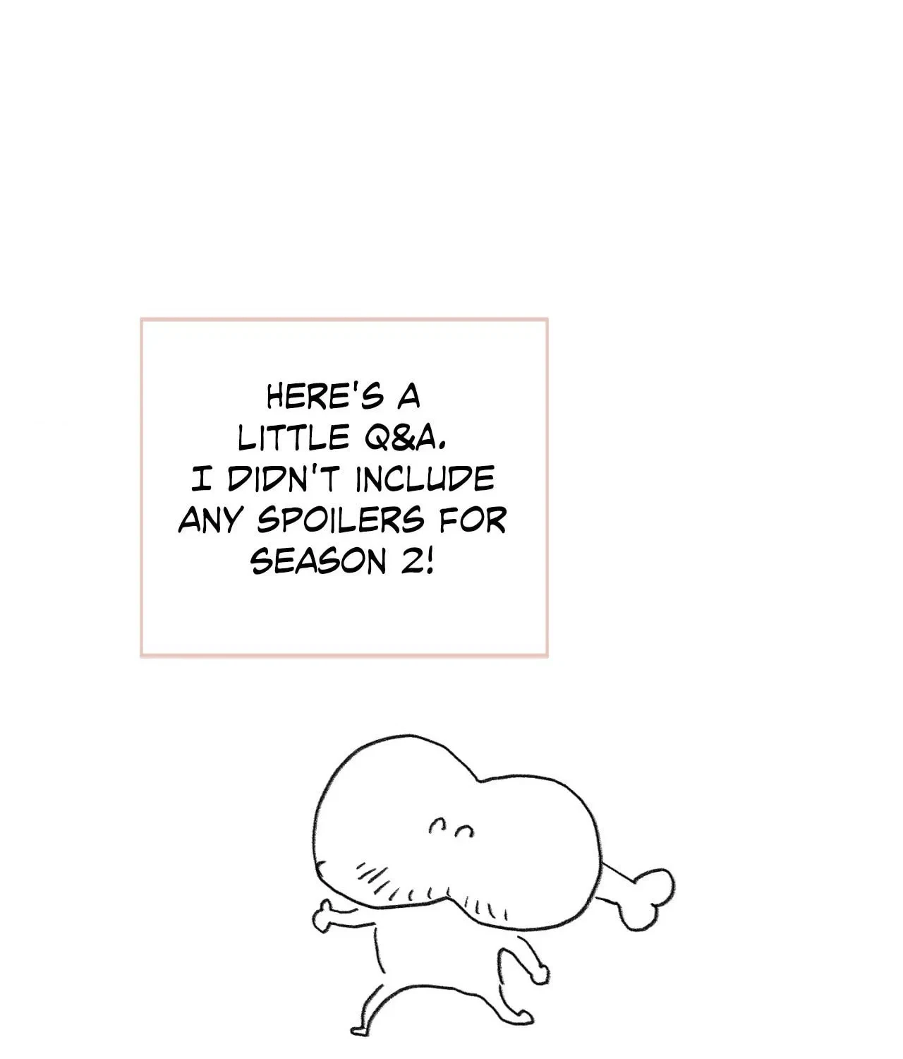 Slammer Dogs Chapter 65.1, page 10