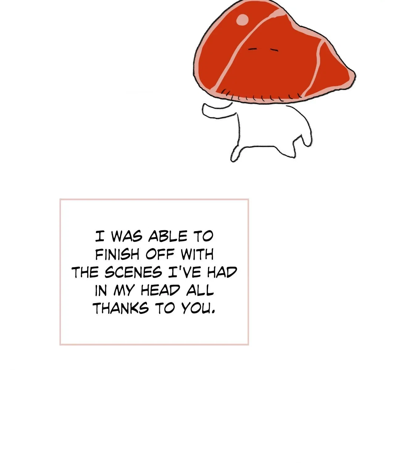 Slammer Dogs Chapter 65.1, page 3