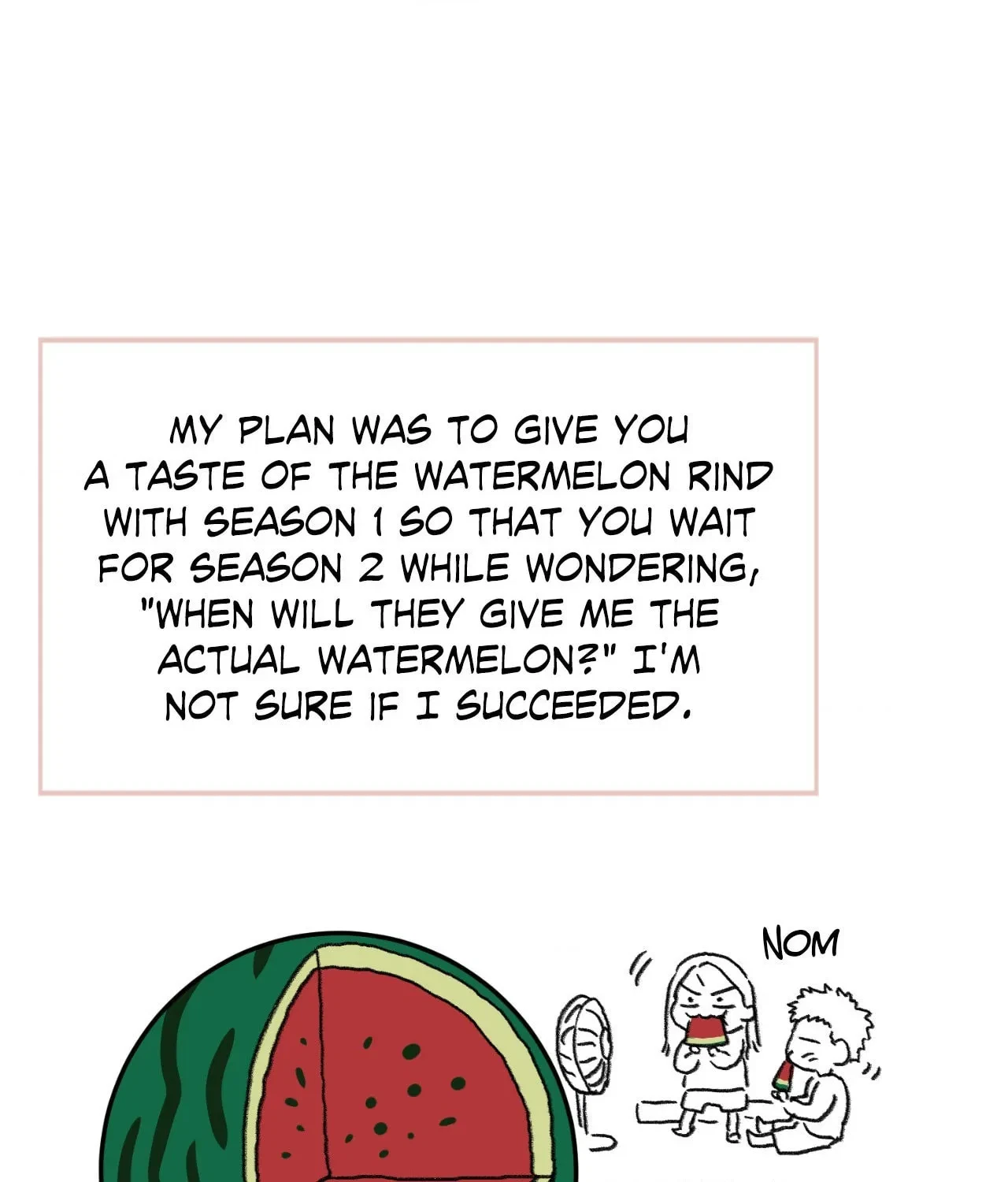 Slammer Dogs Chapter 65.1, page 4