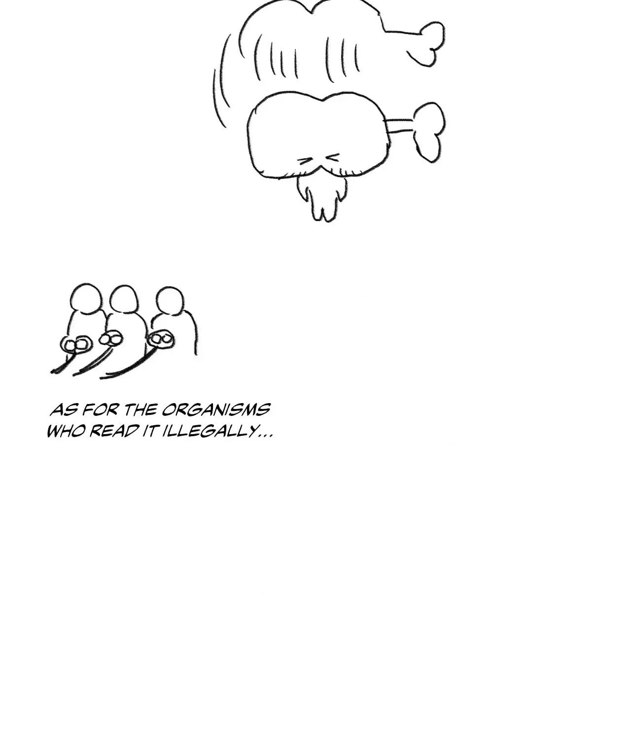 Slammer Dogs Chapter 65.1, page 8