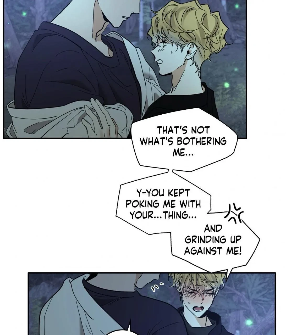 In Cold Love Side.7, page 2