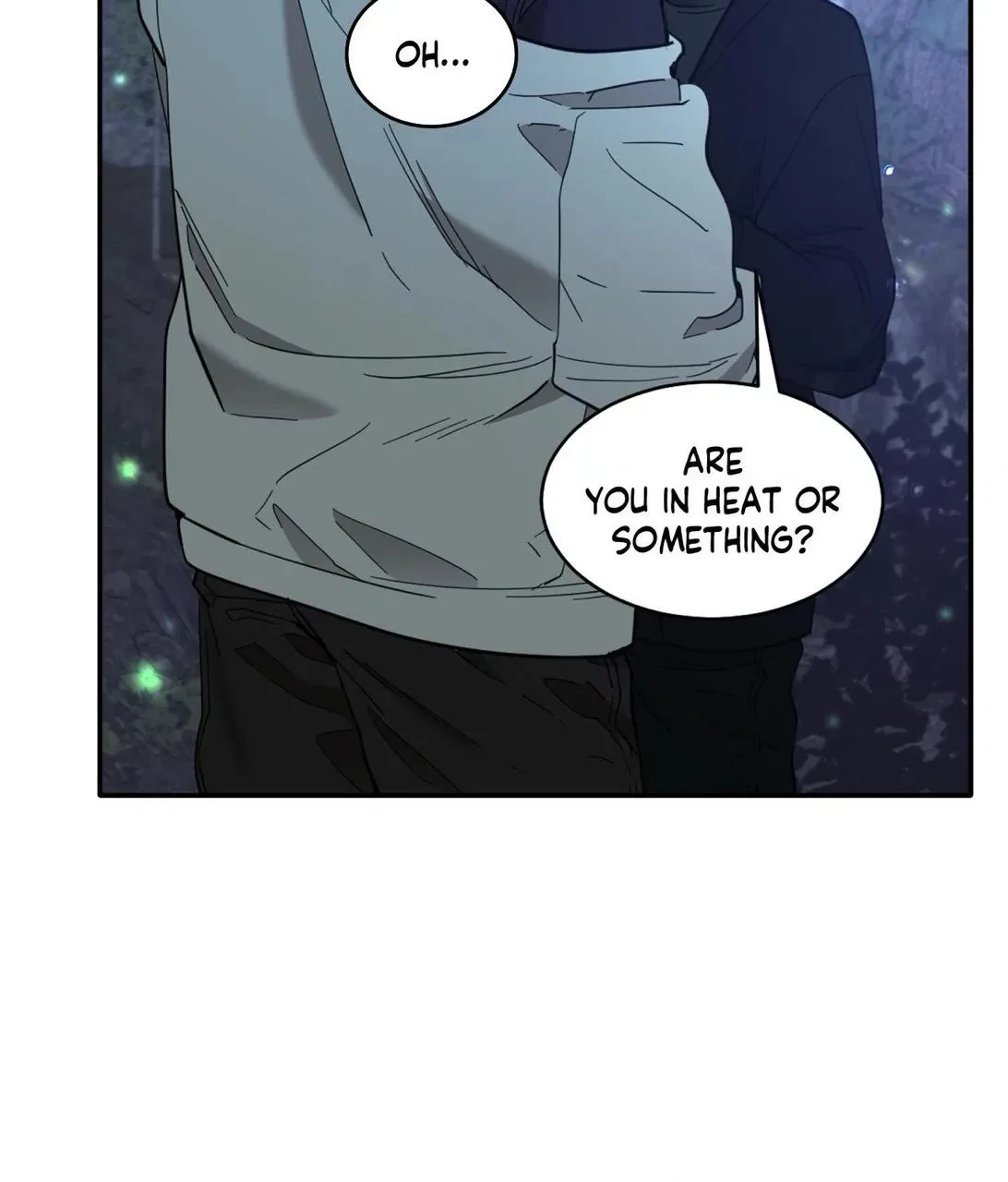 In Cold Love Side.7, page 3