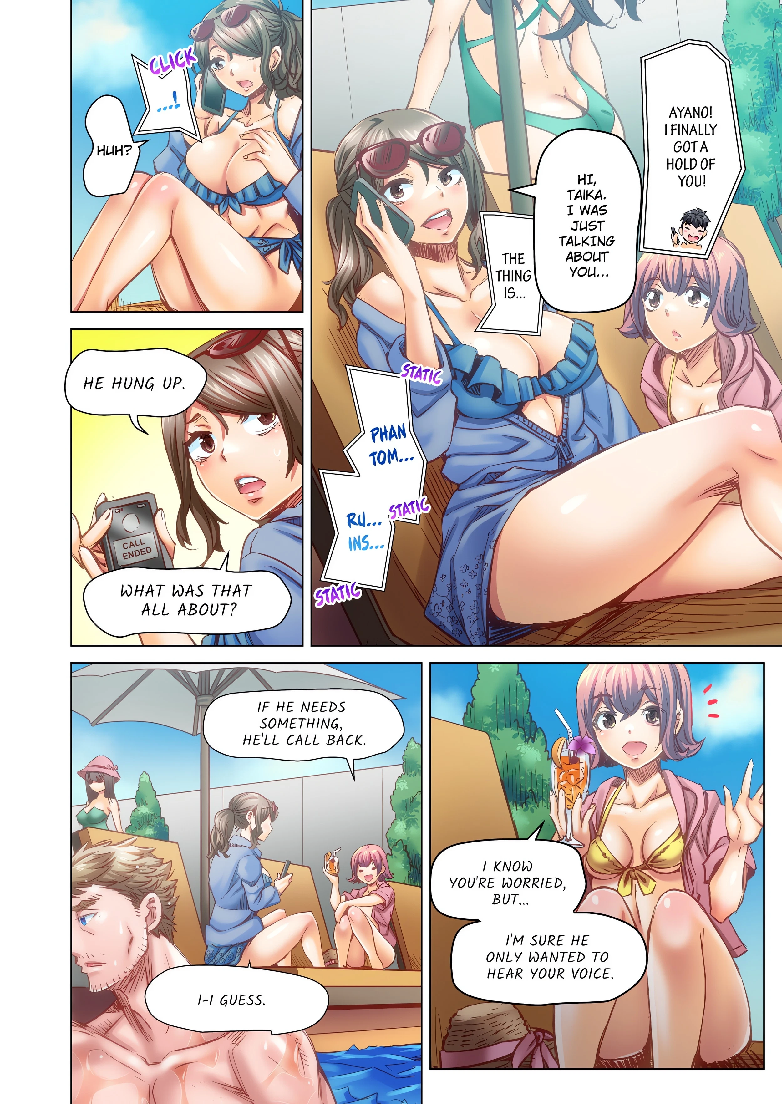 Chapter 85, page 2