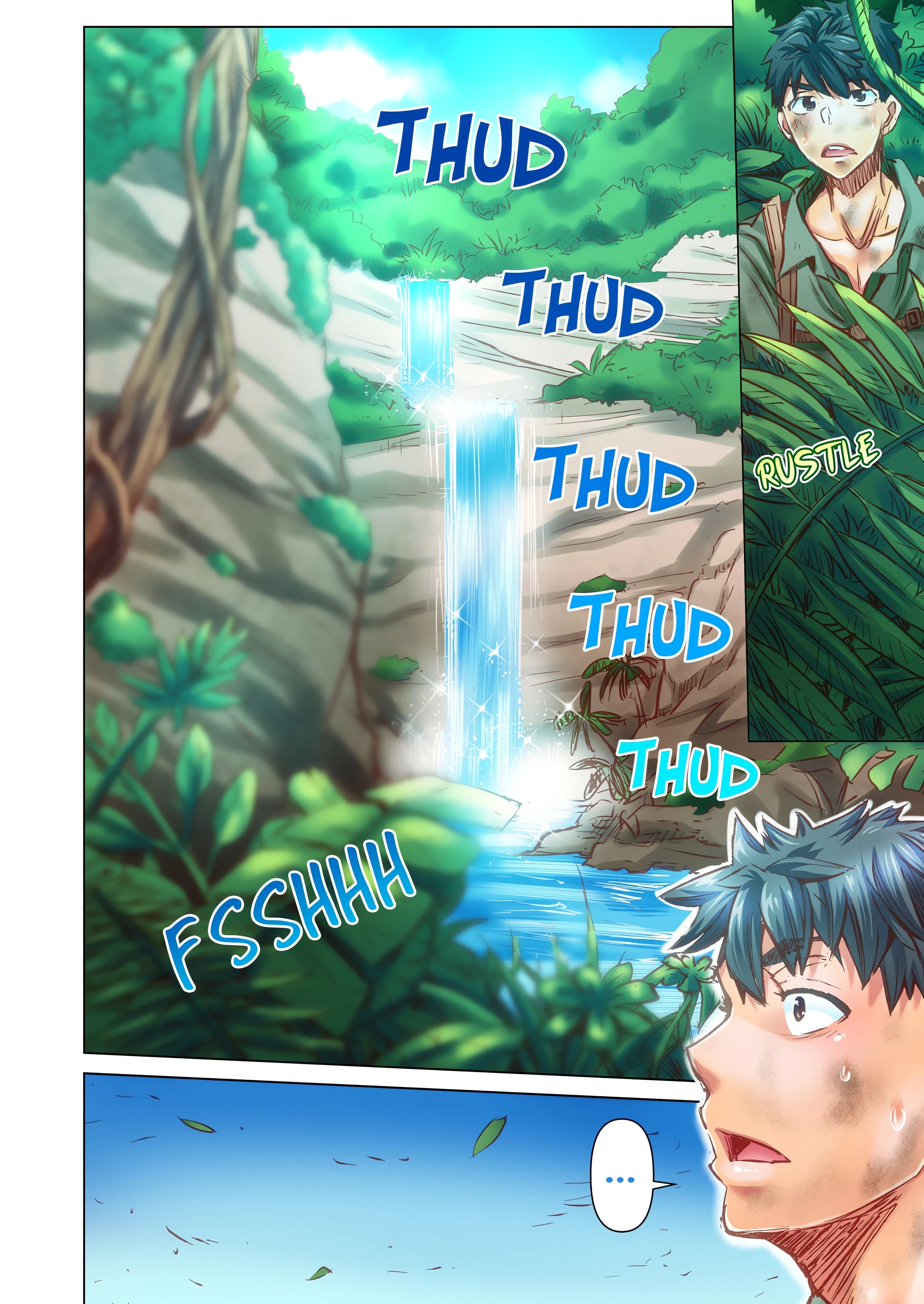 Chapter 85, page 4