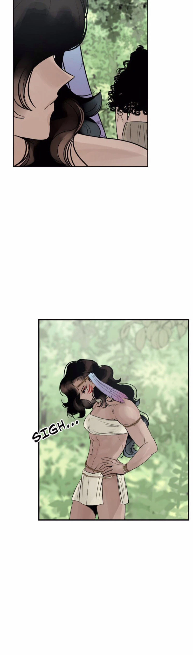 Totem's Realm Chapter 44, page 10