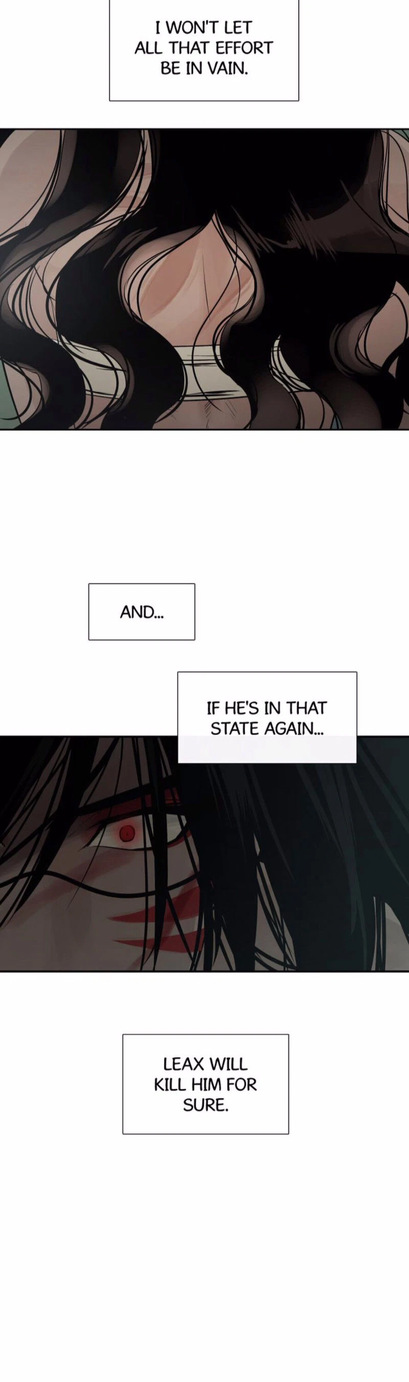Totem's Realm Chapter 44, page 13