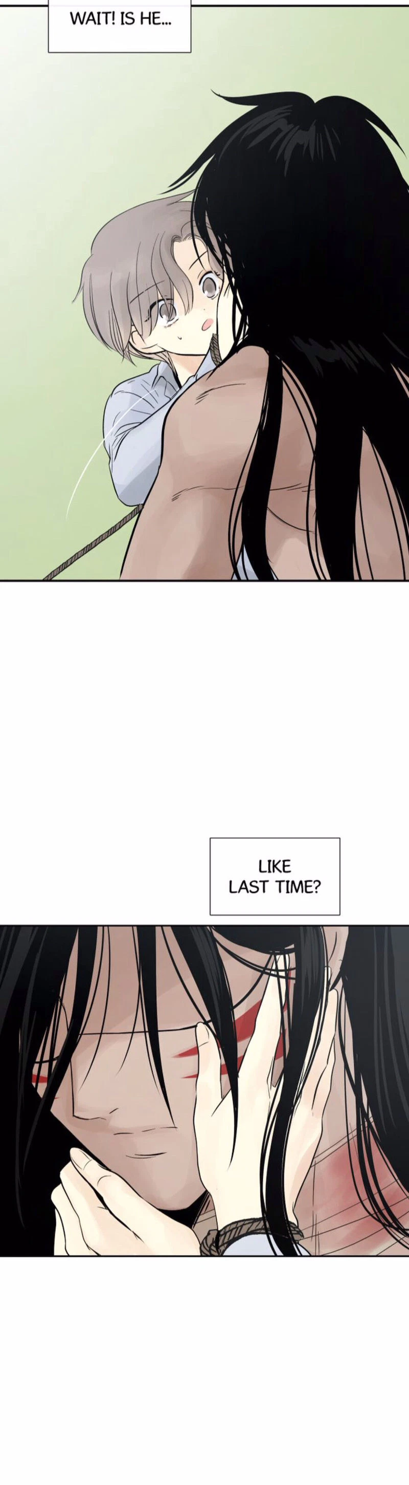 Totem's Realm Chapter 44, page 17