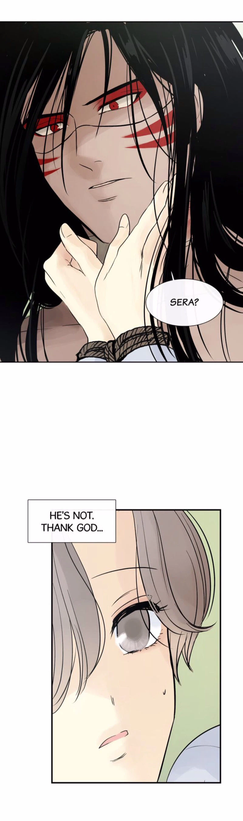 Totem's Realm Chapter 44, page 18