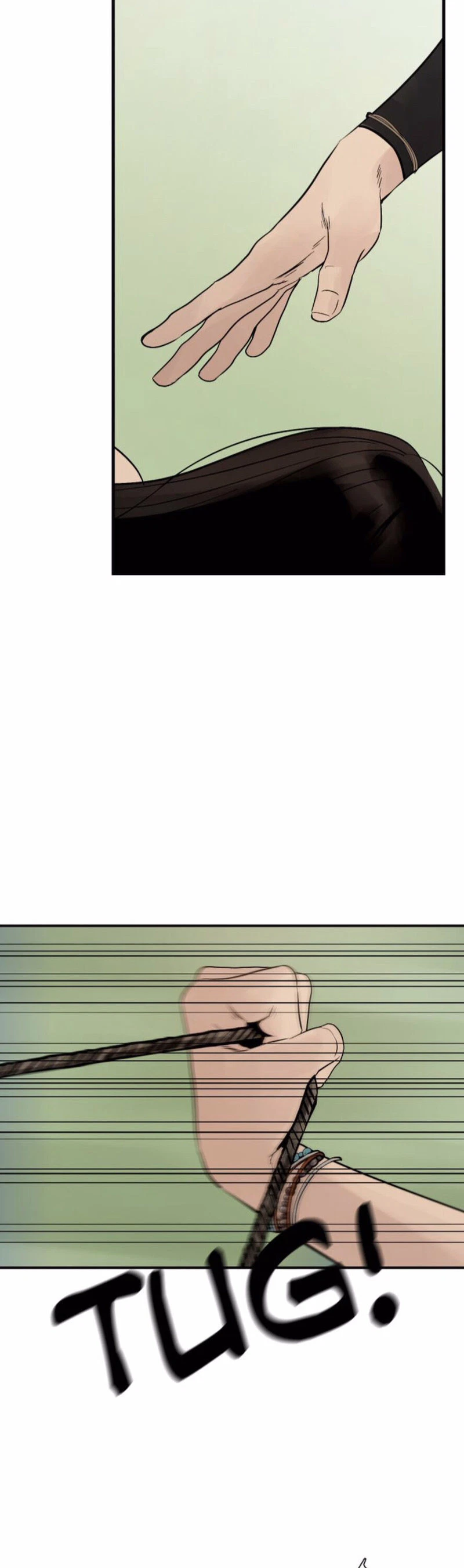 Totem's Realm Chapter 44, page 25