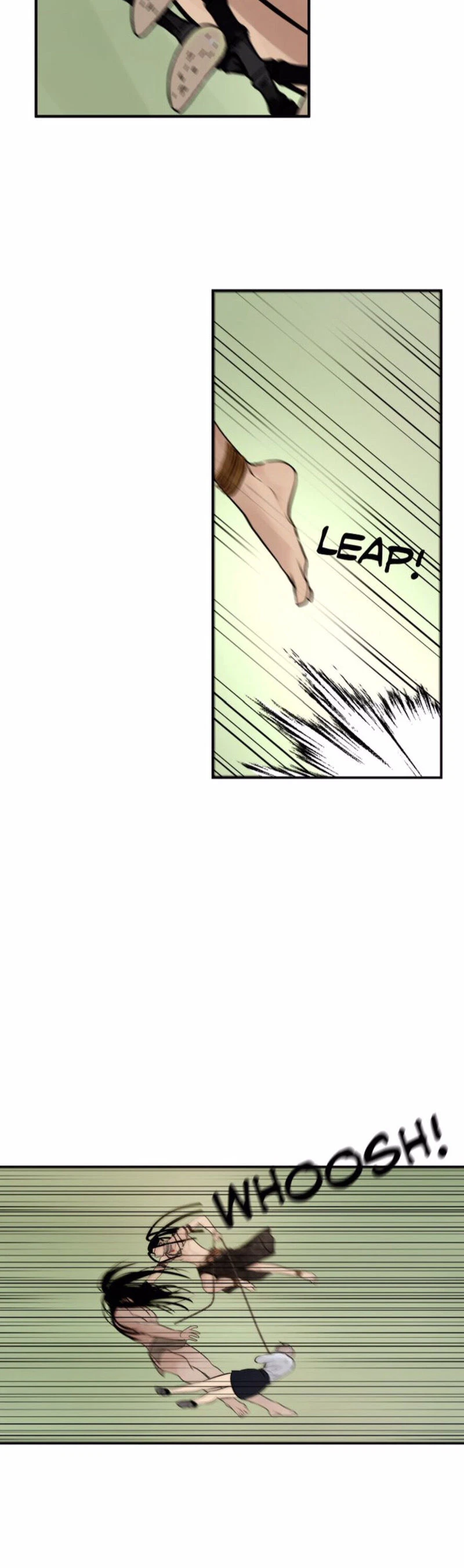 Totem's Realm Chapter 44, page 29
