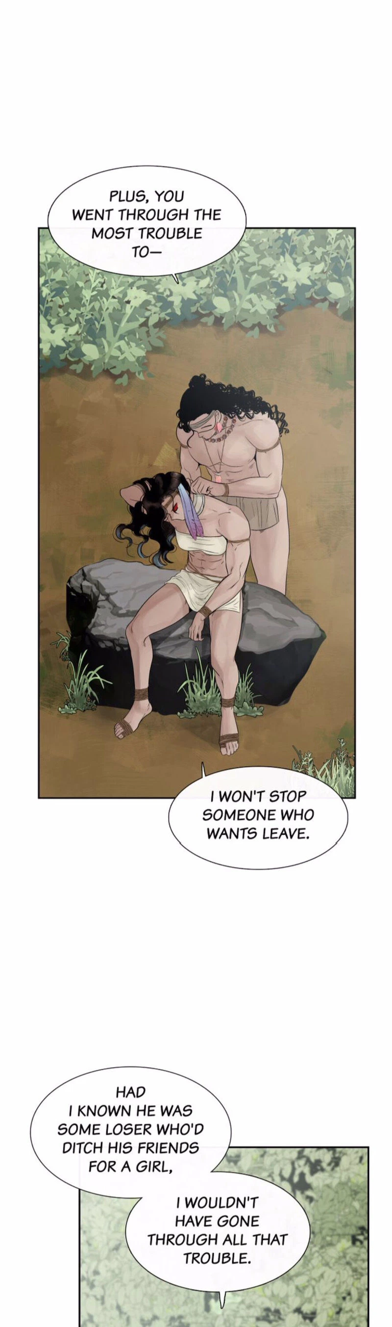Totem's Realm Chapter 44, page 3