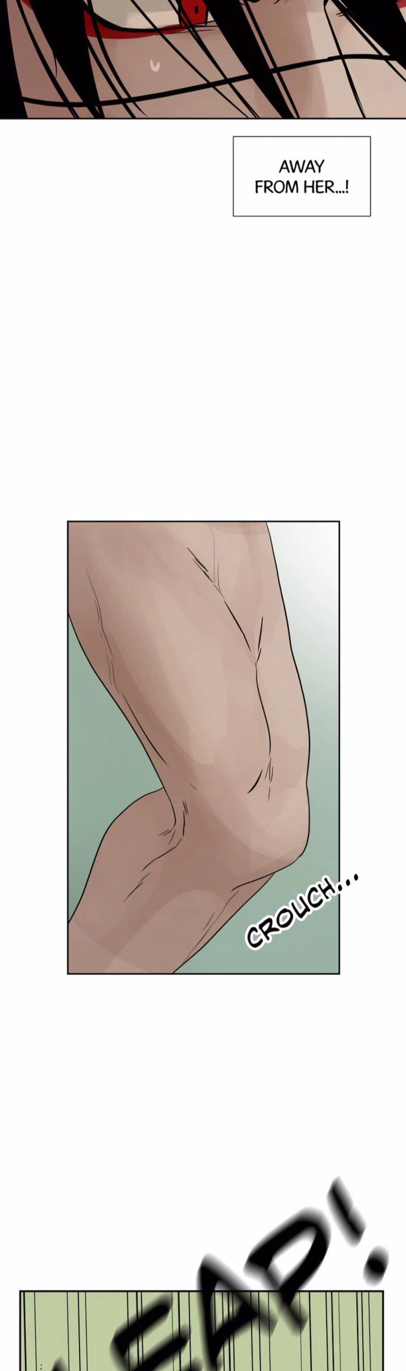 Totem's Realm Chapter 44, page 33