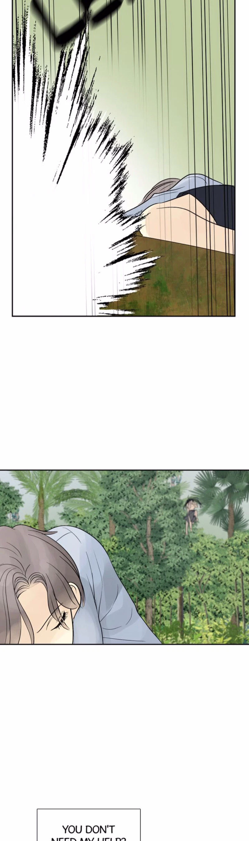 Totem's Realm Chapter 44, page 34