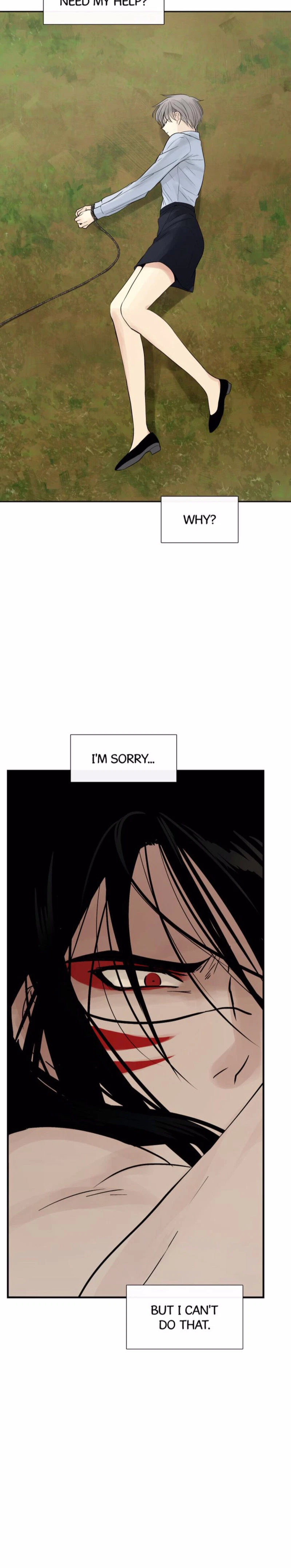 Totem's Realm Chapter 44, page 35