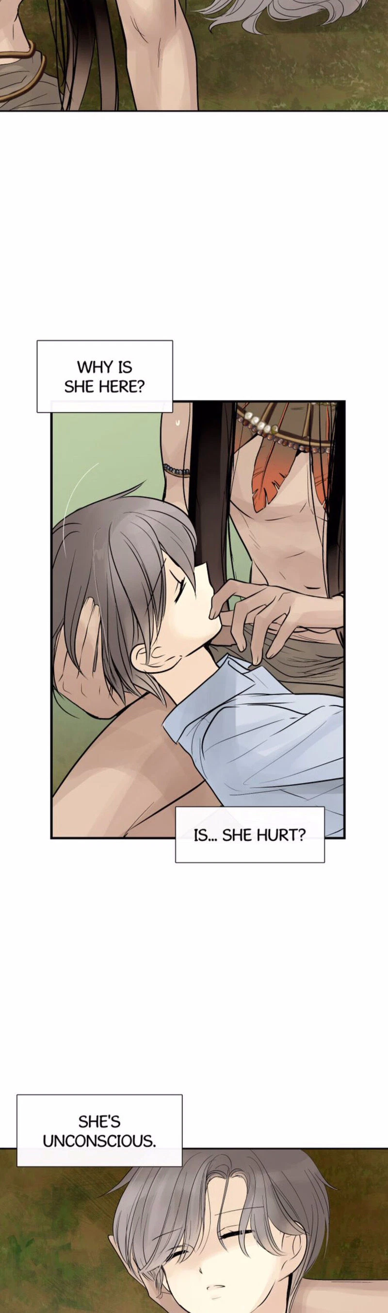Totem's Realm Chapter 44, page 38