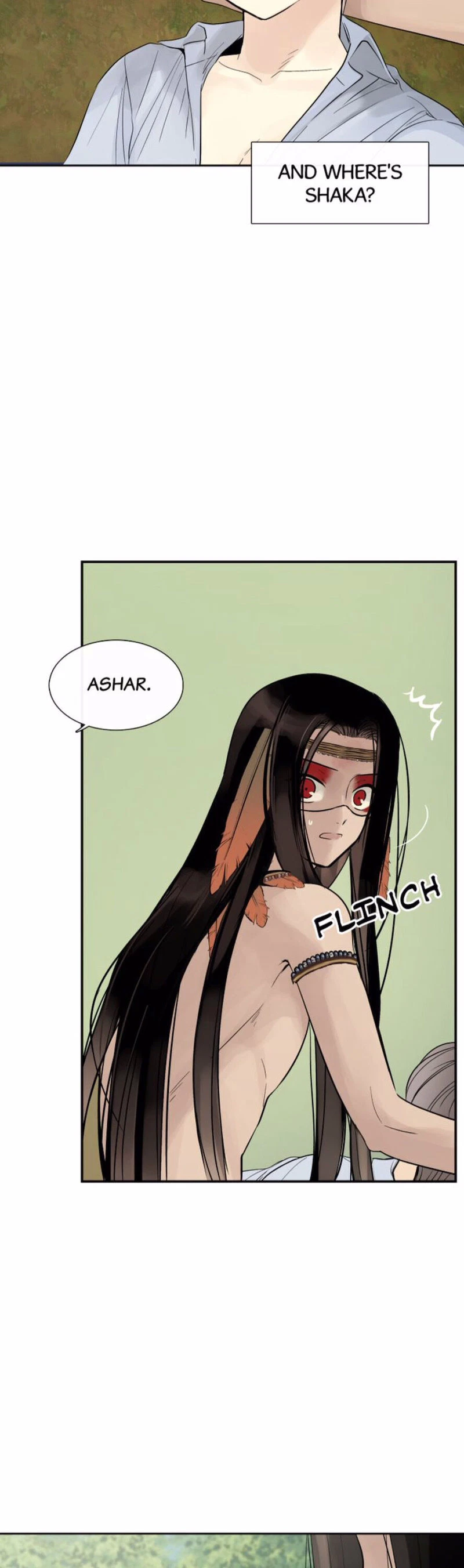 Totem's Realm Chapter 44, page 39