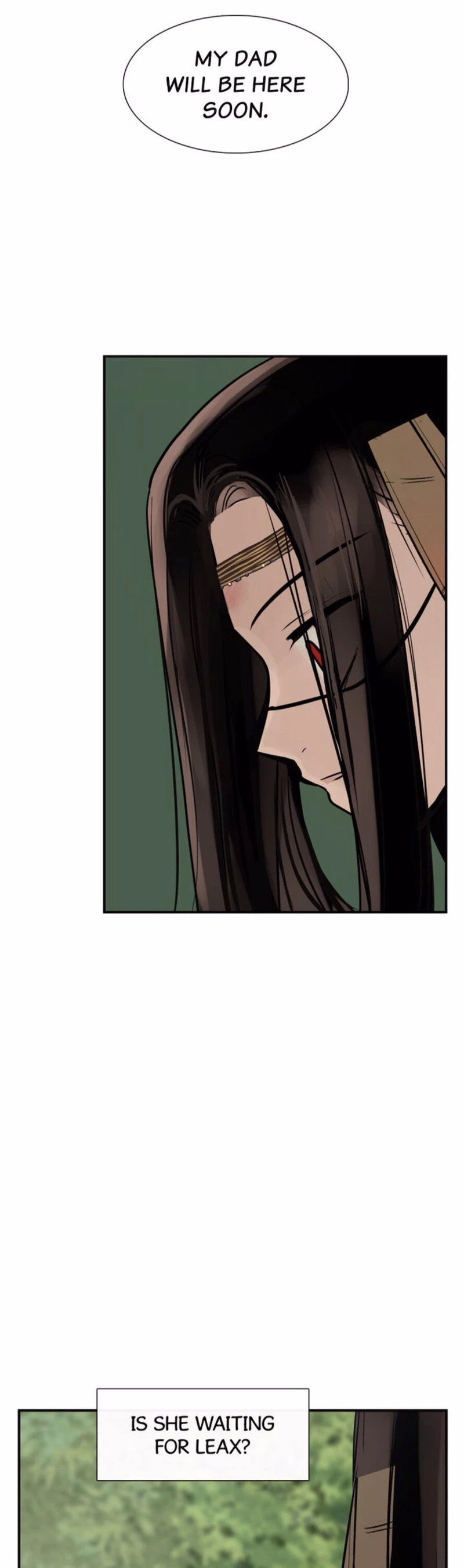 Totem's Realm Chapter 44, page 43