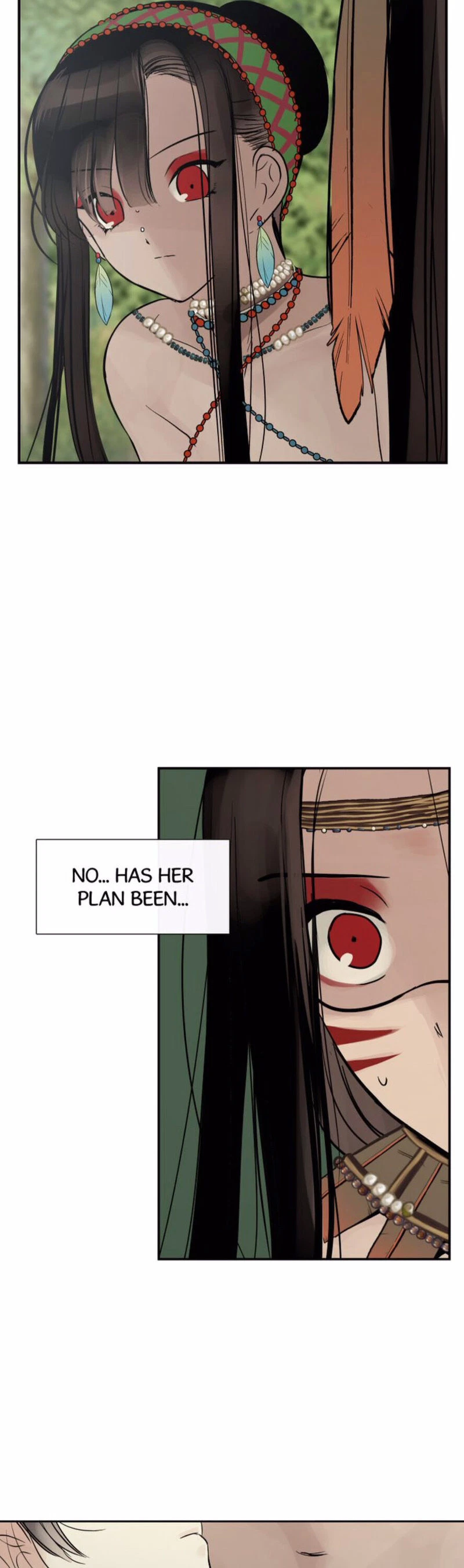 Totem's Realm Chapter 44, page 44