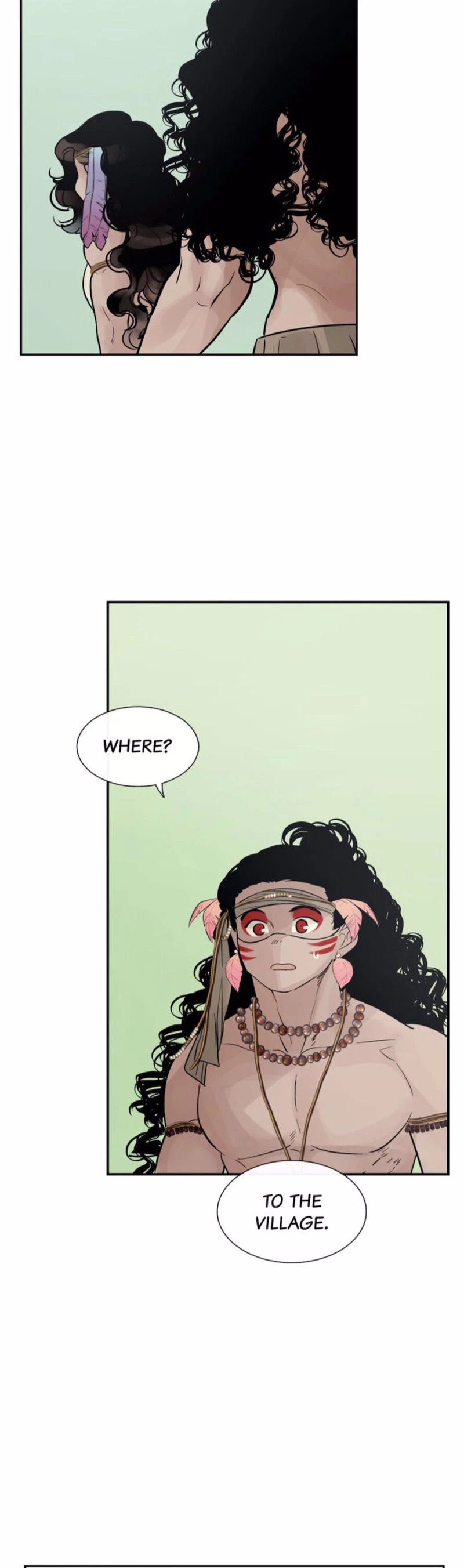 Totem's Realm Chapter 44, page 6