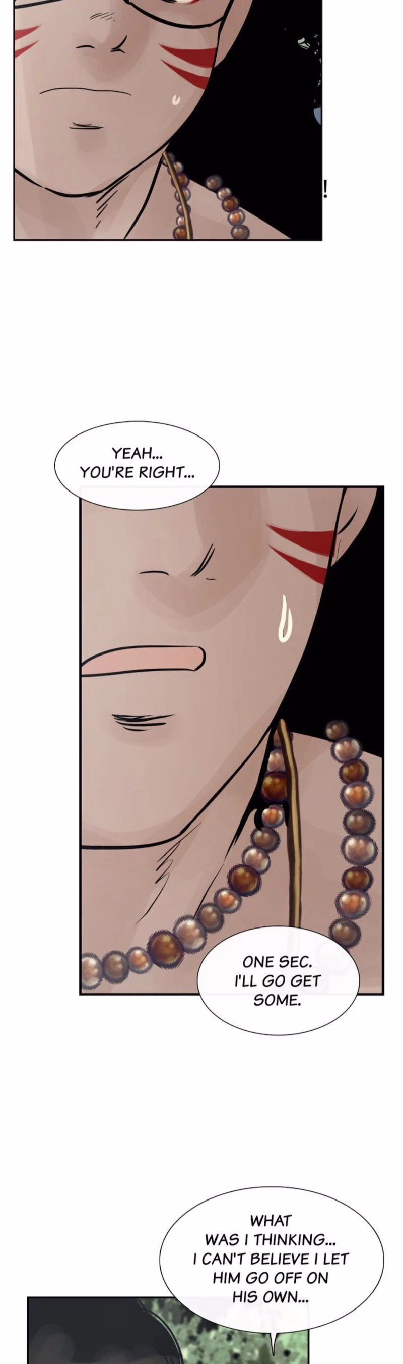 Totem's Realm Chapter 44, page 9