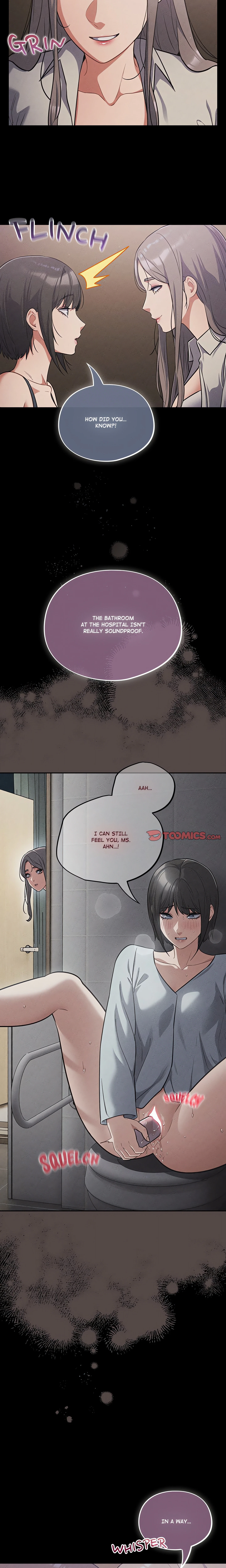 Stupidemic Chapter 62, page 15
