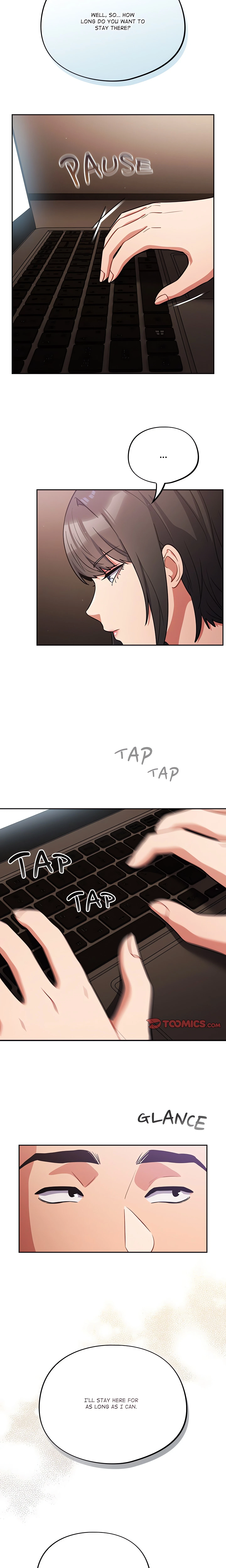 Stupidemic Chapter 62, page 9