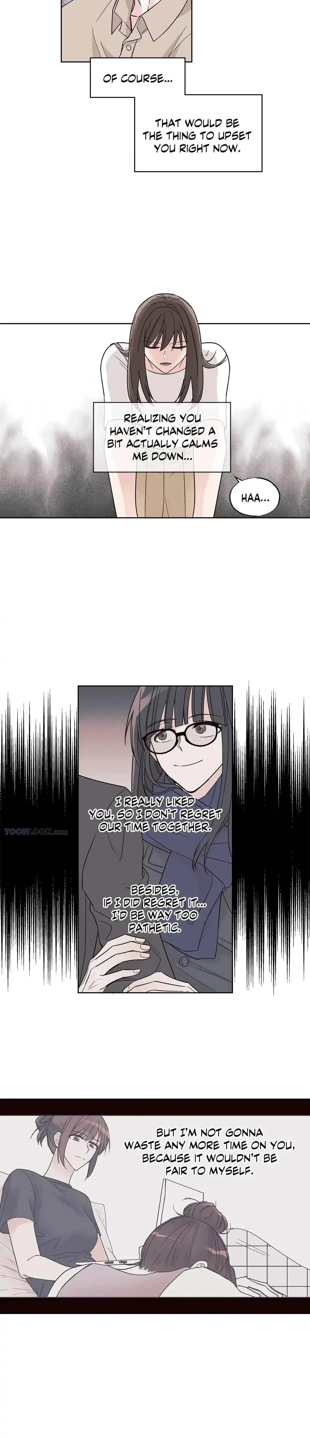 Learning To Love You Chapter 12, page 3