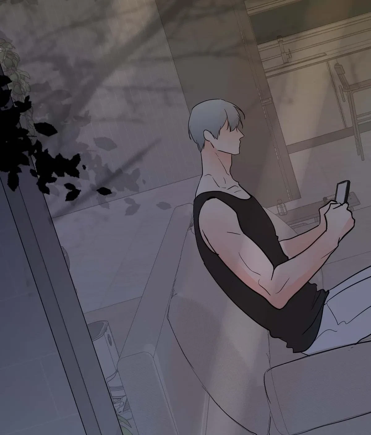 Lend Me Some Sugar Chapter 80.19, page 11