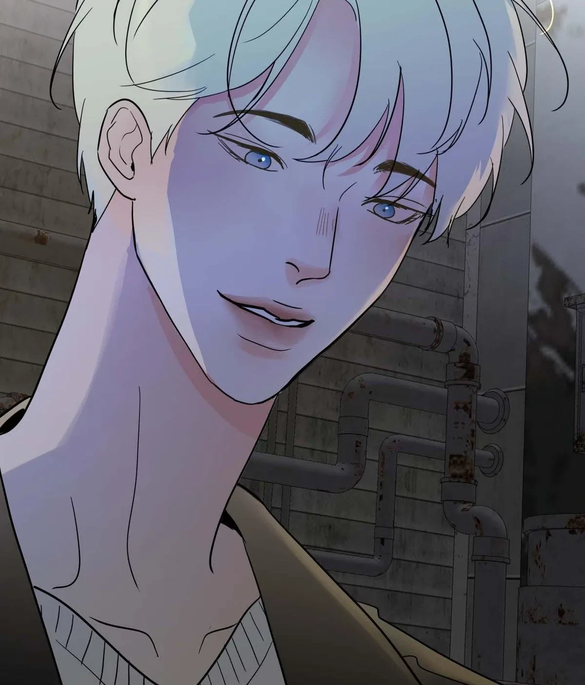 Lend Me Some Sugar Chapter 80.19, page 118