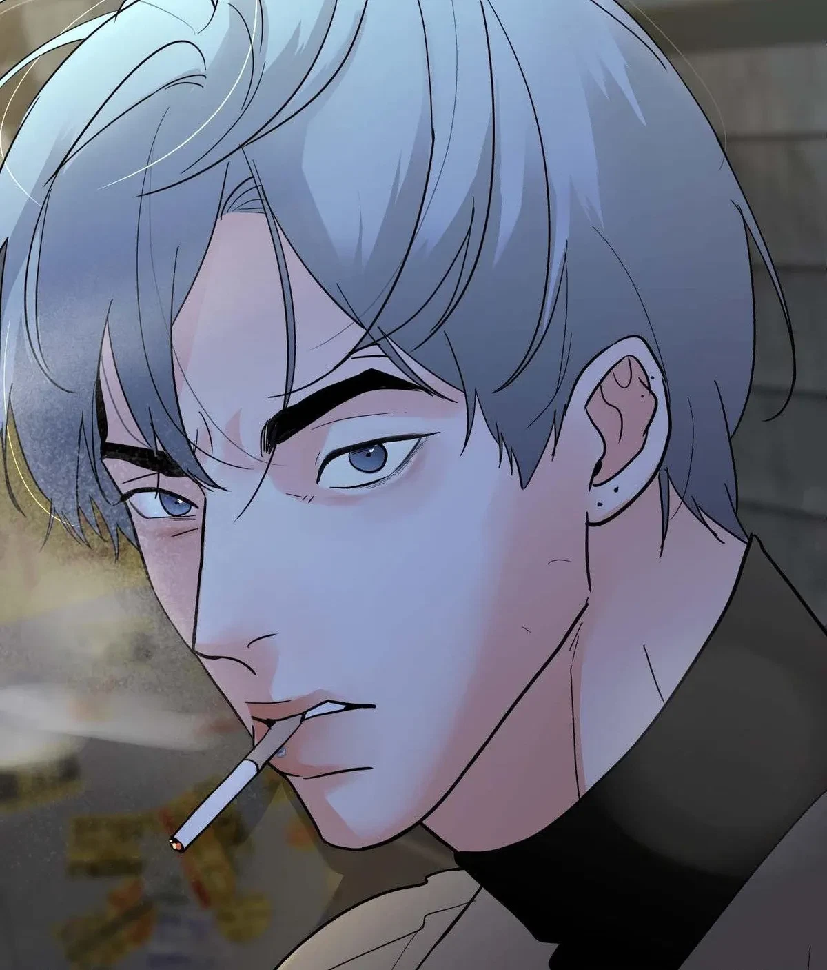 Lend Me Some Sugar Chapter 80.19, page 120
