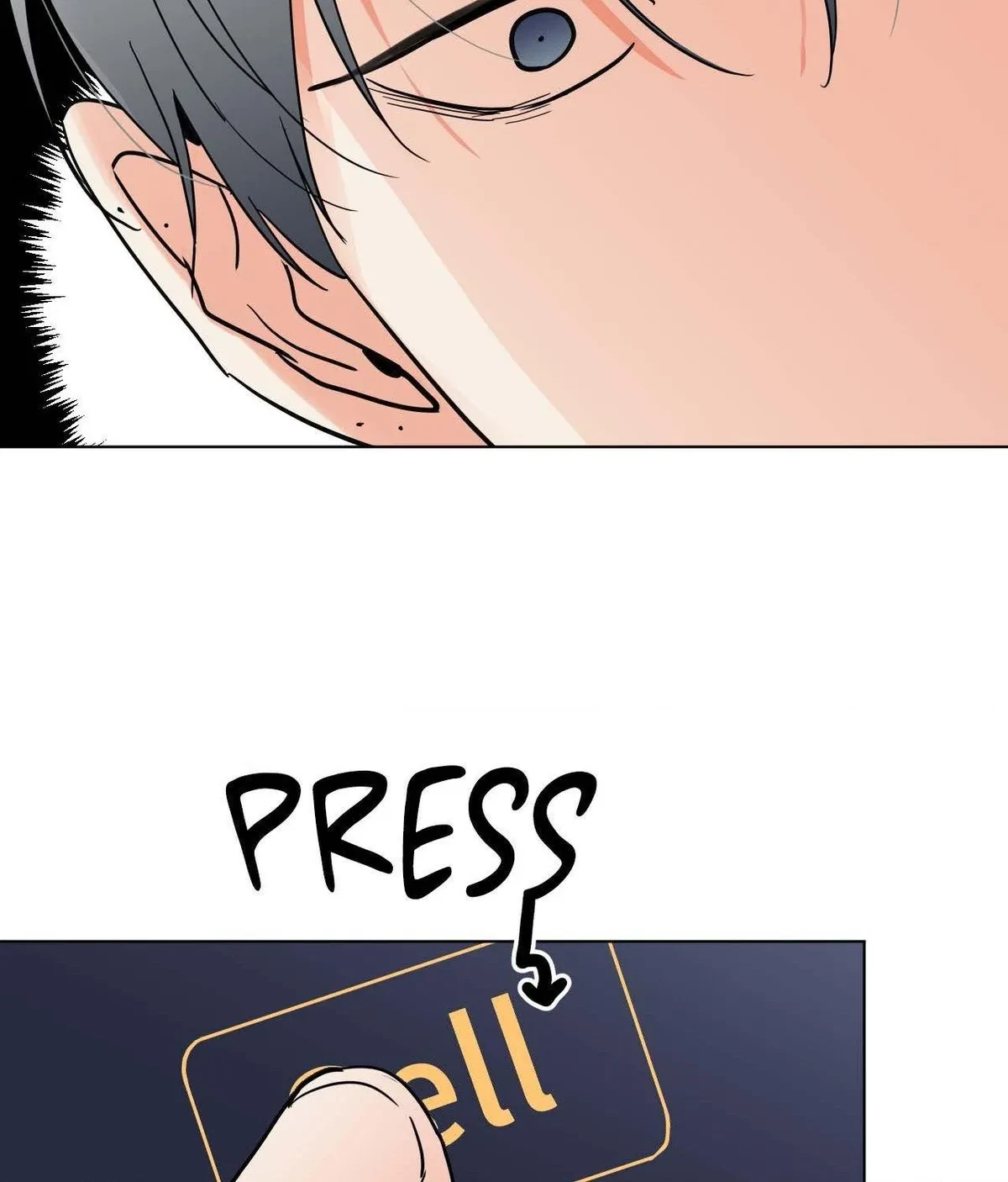 Lend Me Some Sugar Chapter 80.19, page 13