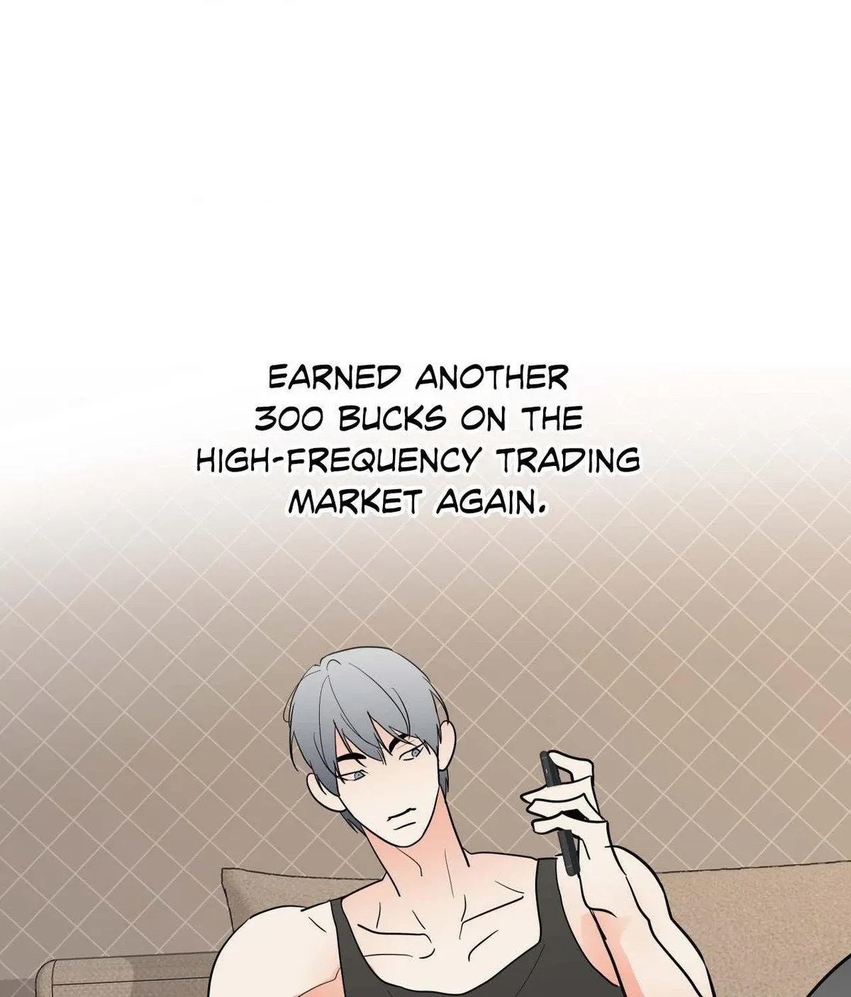 Lend Me Some Sugar Chapter 80.19, page 15