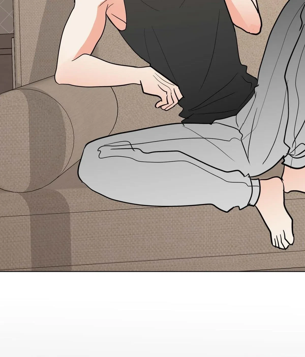Lend Me Some Sugar Chapter 80.19, page 16