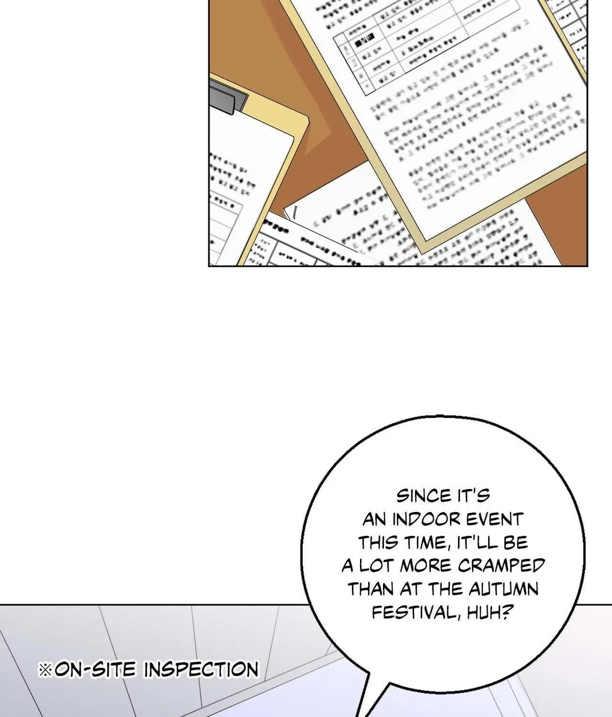Lend Me Some Sugar Chapter 80.19, page 2