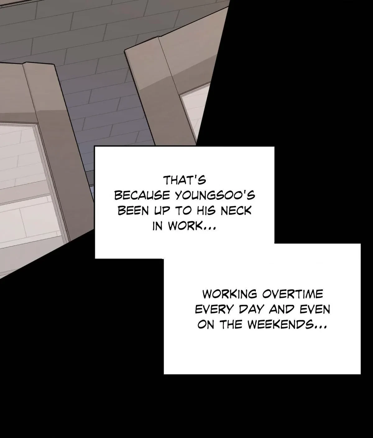 Lend Me Some Sugar Chapter 80.19, page 20