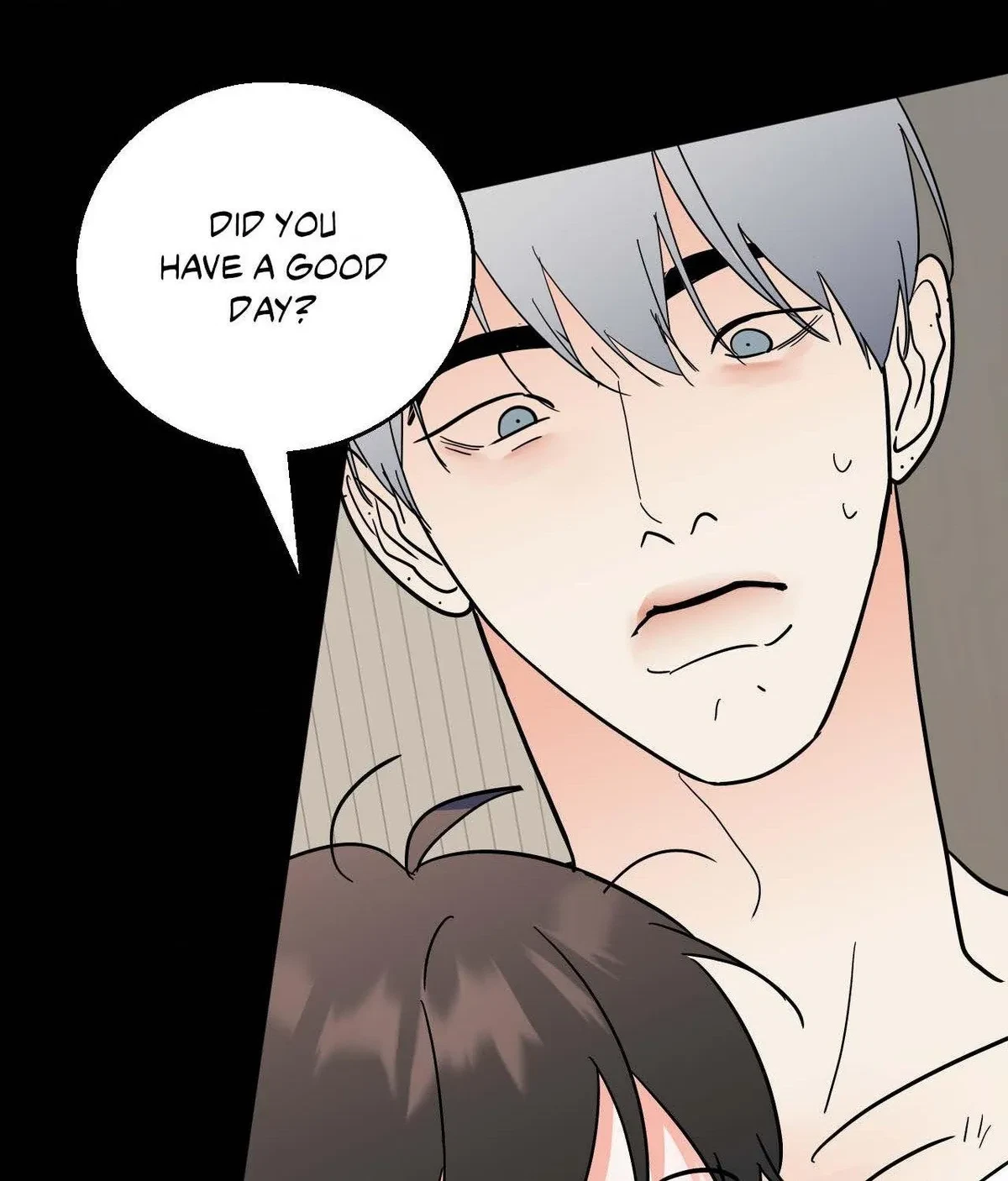 Lend Me Some Sugar Chapter 80.19, page 21