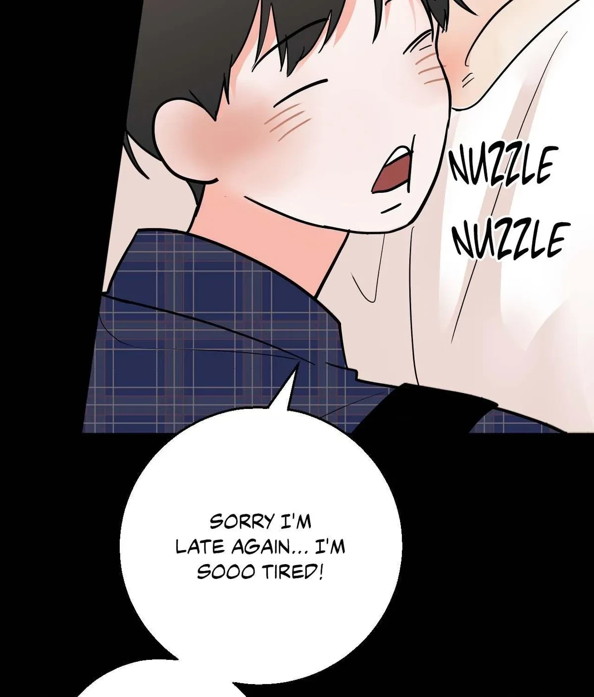 Lend Me Some Sugar Chapter 80.19, page 22