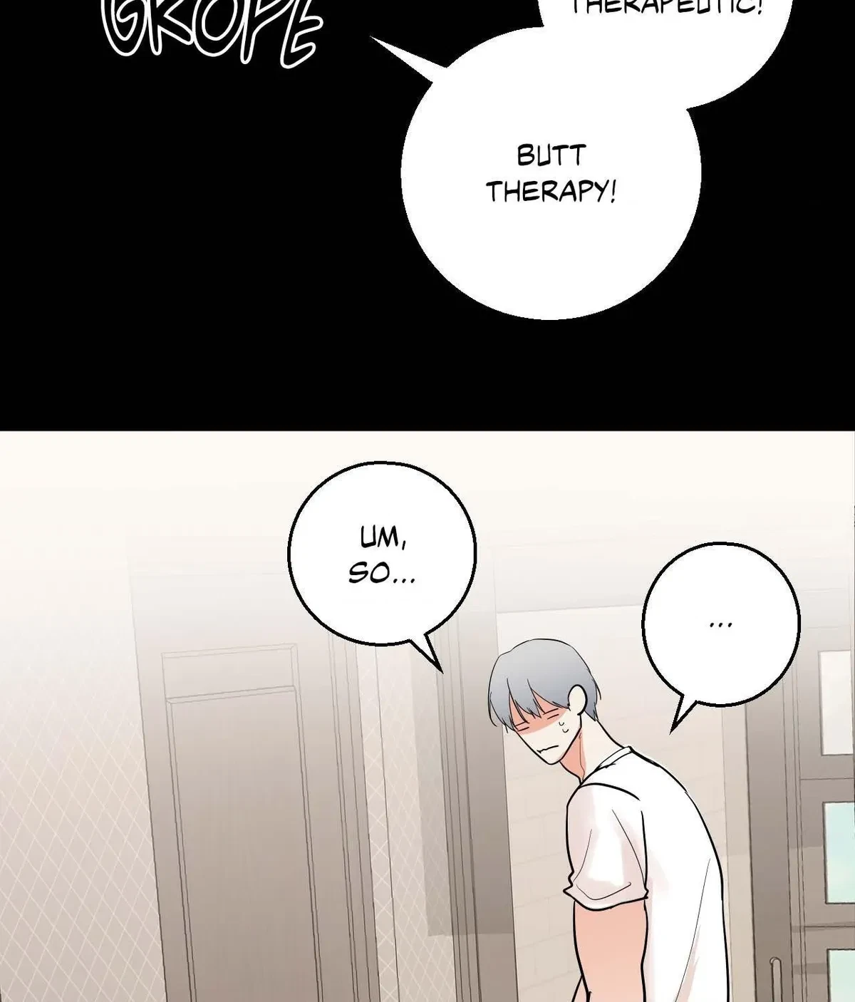 Lend Me Some Sugar Chapter 80.19, page 24