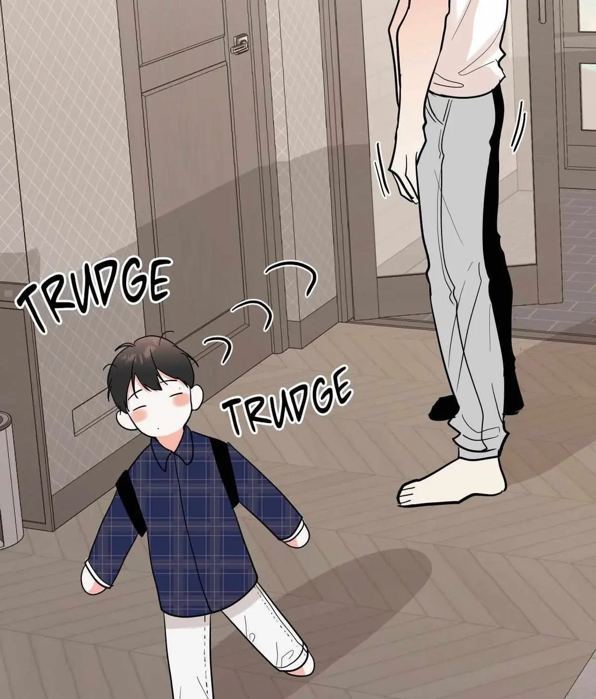 Lend Me Some Sugar Chapter 80.19, page 25