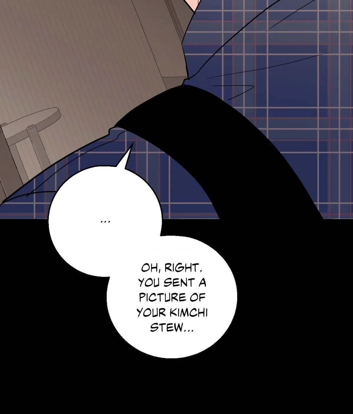 Lend Me Some Sugar Chapter 80.19, page 28