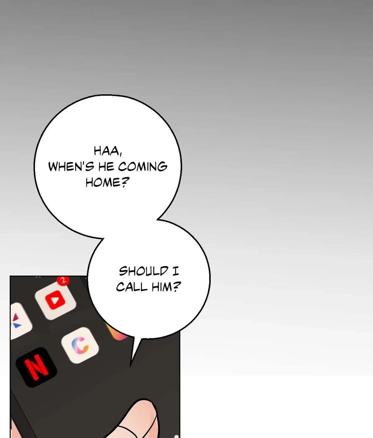 Lend Me Some Sugar Chapter 80.19, page 37