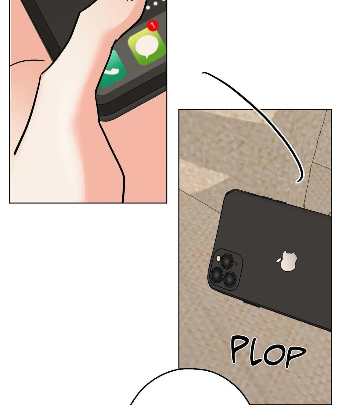 Lend Me Some Sugar Chapter 80.19, page 38
