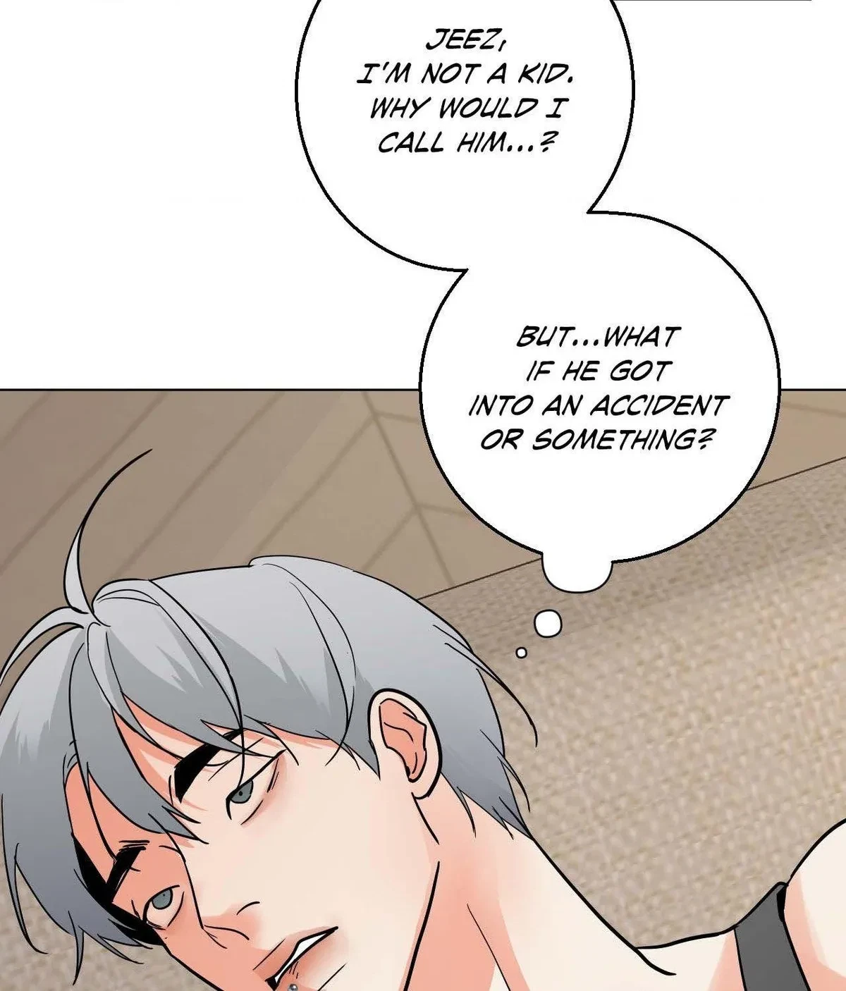 Lend Me Some Sugar Chapter 80.19, page 39
