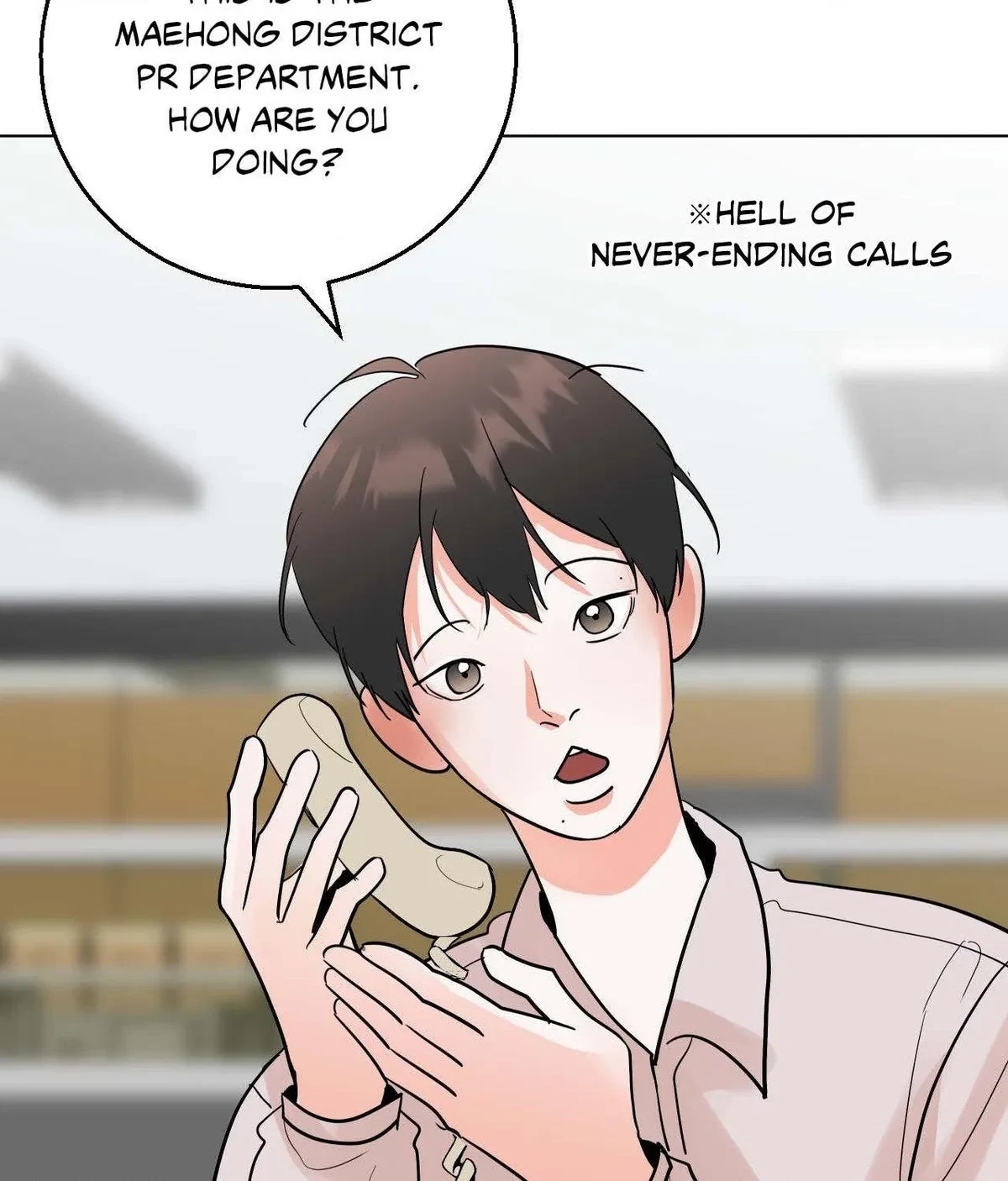 Lend Me Some Sugar Chapter 80.19, page 4