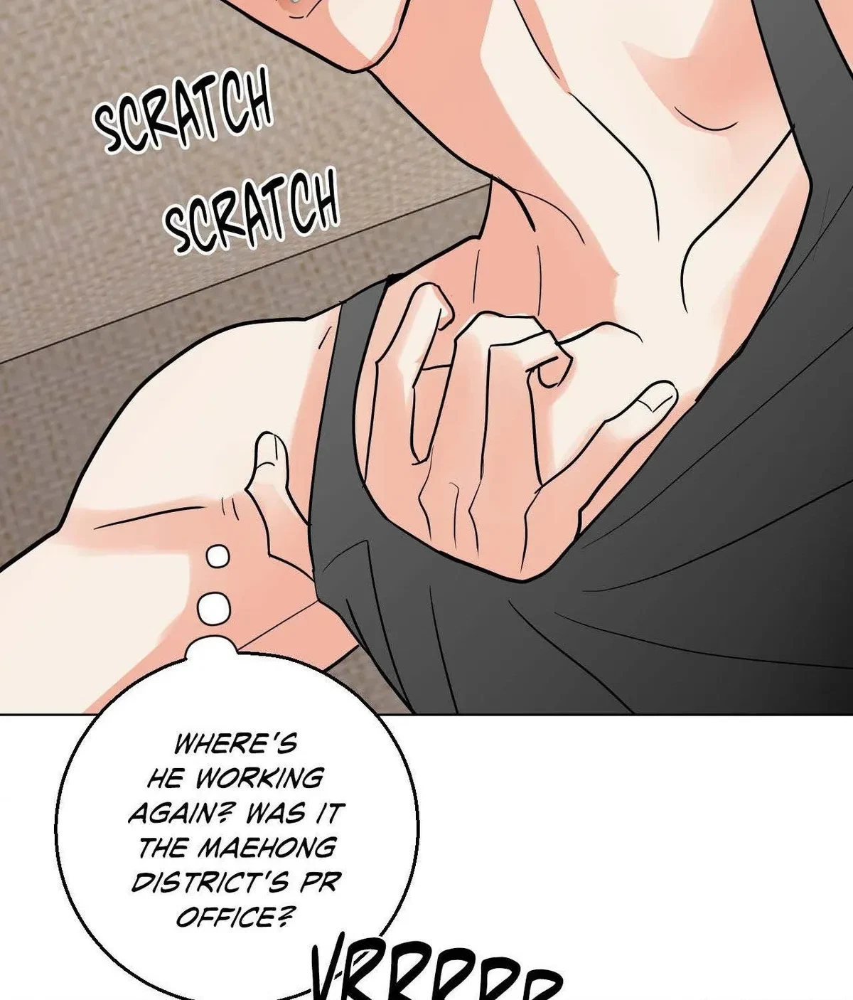 Lend Me Some Sugar Chapter 80.19, page 40