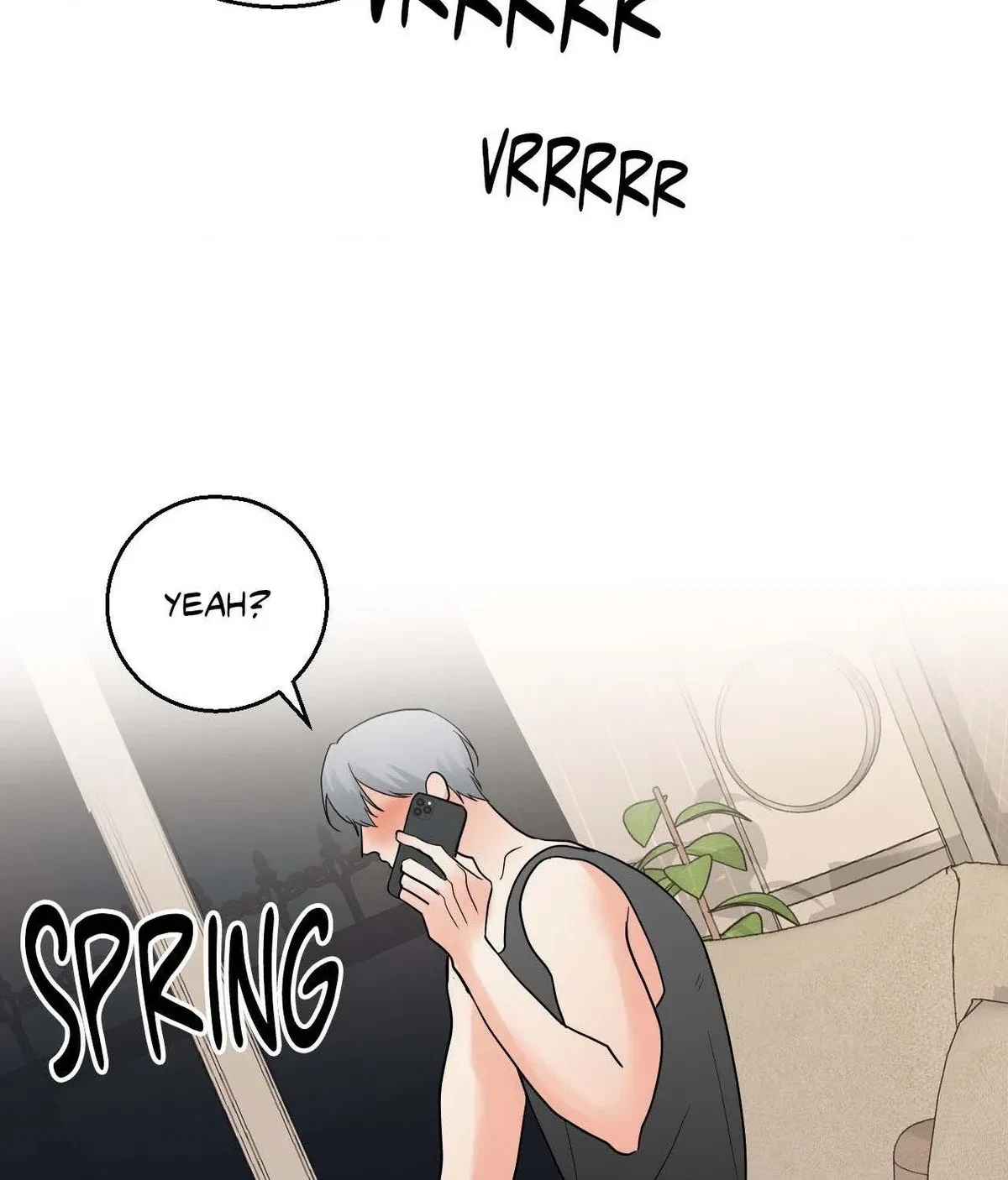 Lend Me Some Sugar Chapter 80.19, page 41