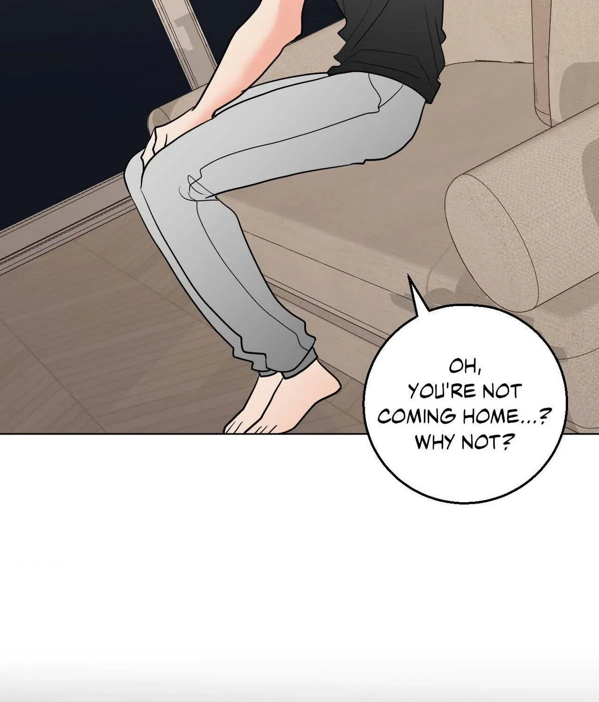 Lend Me Some Sugar Chapter 80.19, page 42